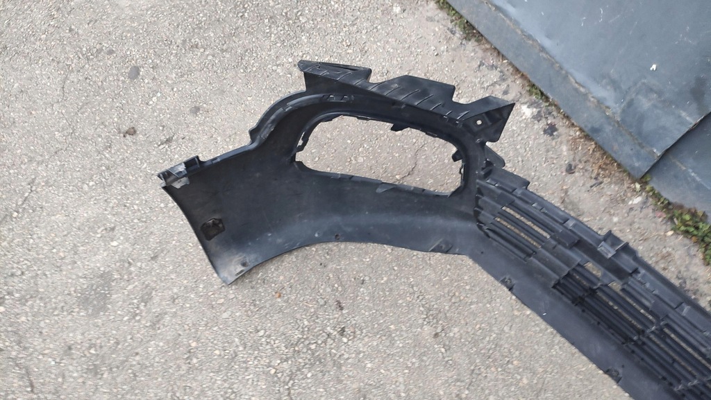 фото №8, Citroen berlingo iv бампер перед нижний 99899497