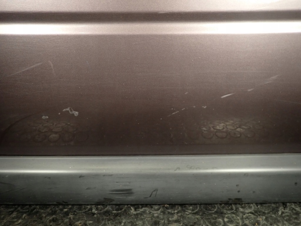 фото №10, Дверь левая передние nissan x-trail t31 k55 08r