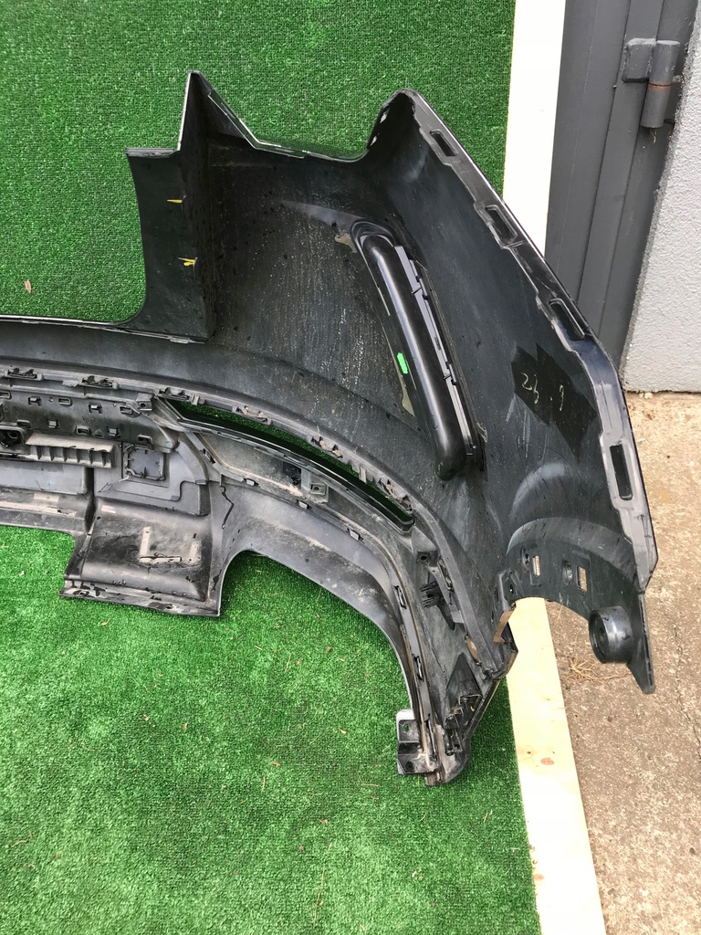 фото №9, Бампер задняя задний lamborghini urus 4ml.807.539 pdc