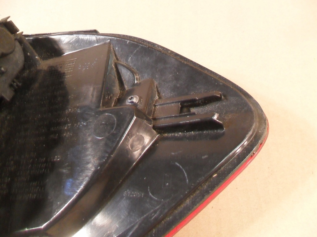 фото №11, Bmw 2 f45 левая лампа задняя задняя led оригинал