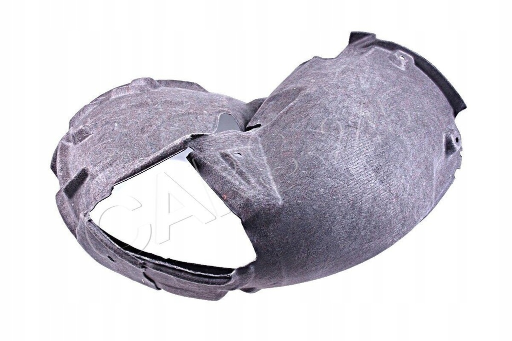 фото №5, Обшивка корпус колеса vag audi a4 avant 8k оригінальний 8k0821171q