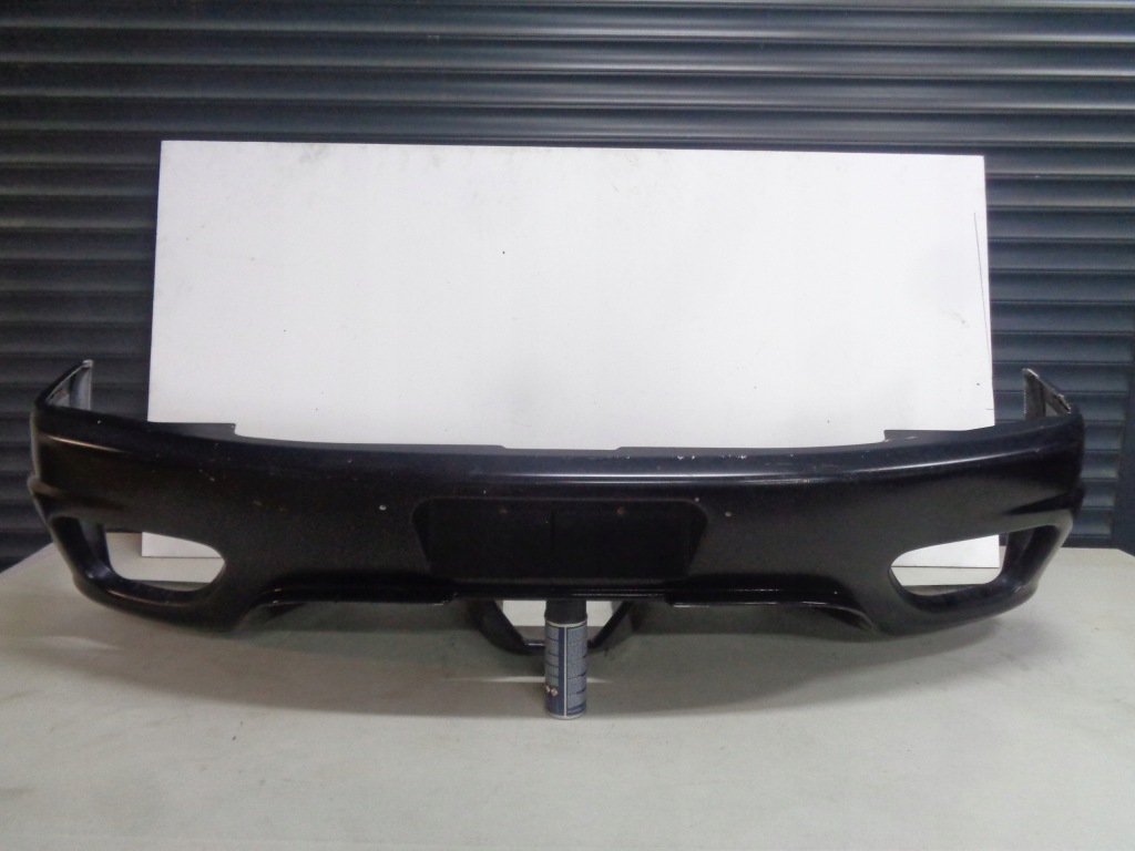 Купити Бампер задній задній ferrari f360 spider modena 99-05