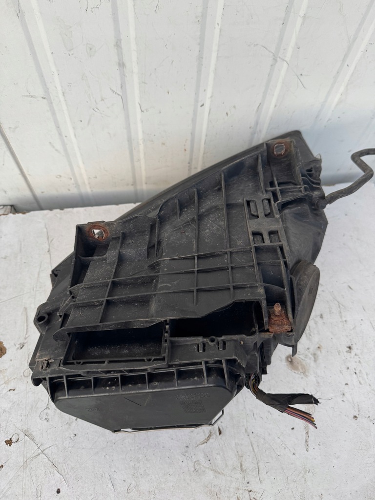 фото №7, Лампа права перед uk audi a5 8t 8t0941004ab - wawa