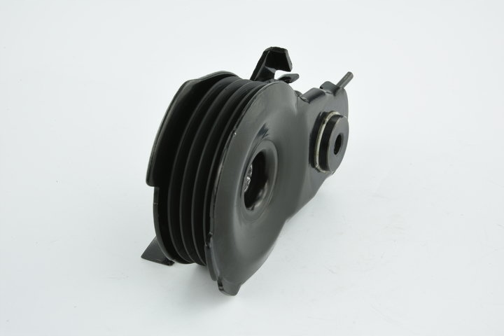 фото №10, Ролик натяжная mazda mpv lw 1999-2003