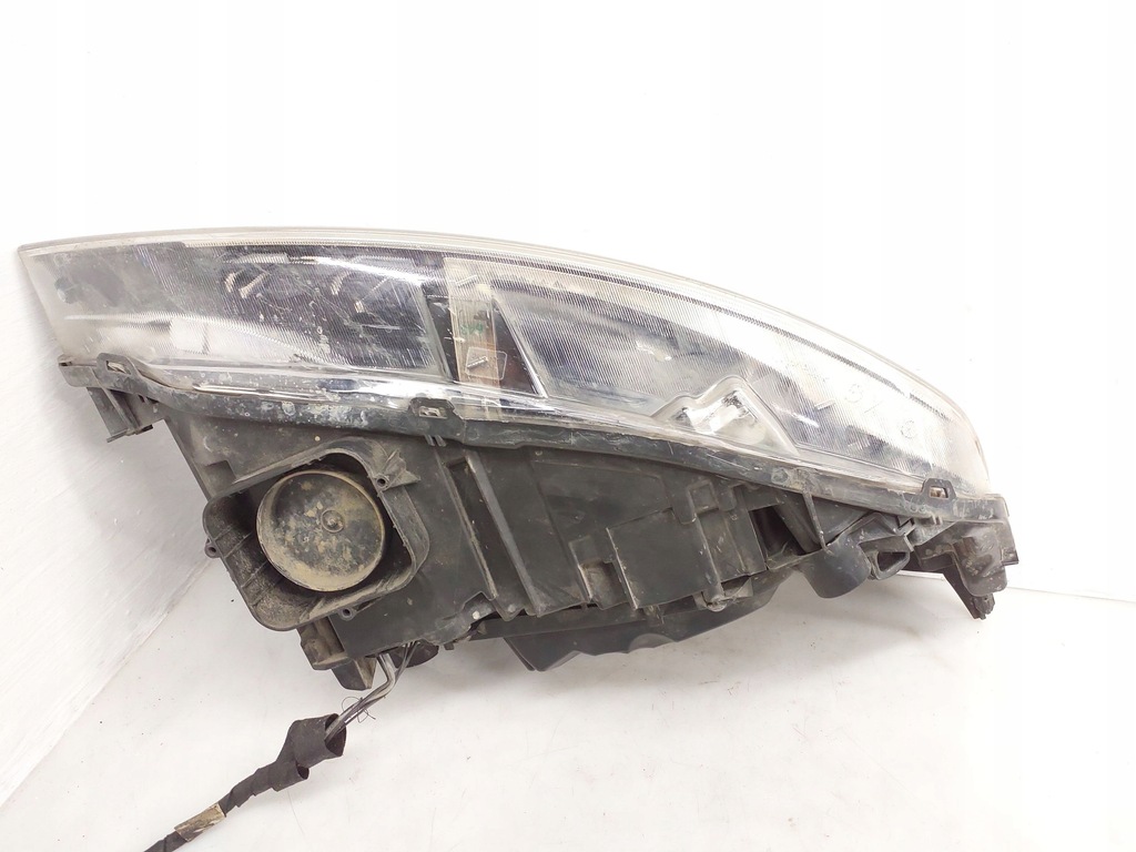 фото №8, Фара левая сторона volvo xc60 31358113