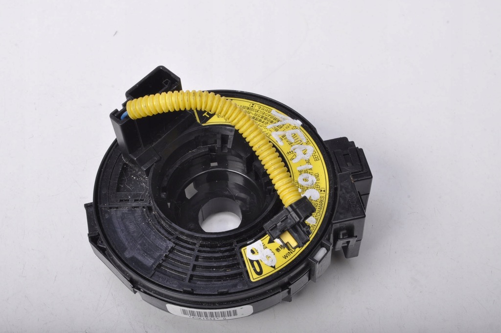 фото №1, Daihatsu terios ii стрічка подушка безпеки шлейф