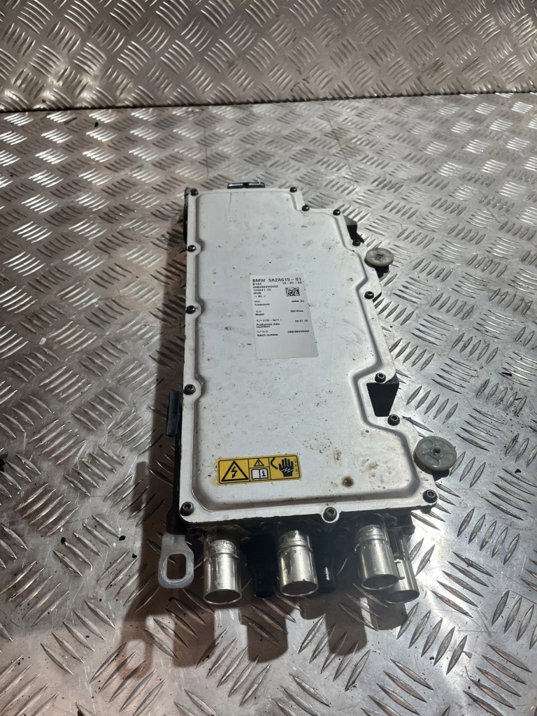 фото №1, Нагреватель webasto bmw g20 330e 19- 5a2a615