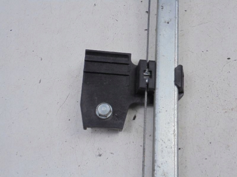 фото №7, Mazda 2 i dy механизм стекло задняя правый 3m71a2700bj