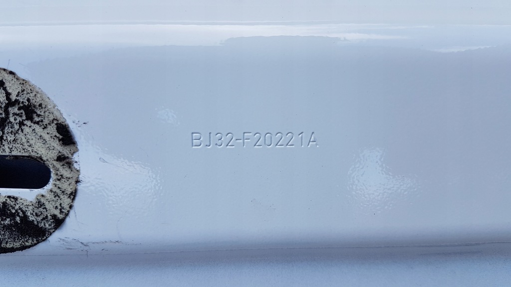 фото №9, Дверь перед левая land rover evoque 11-