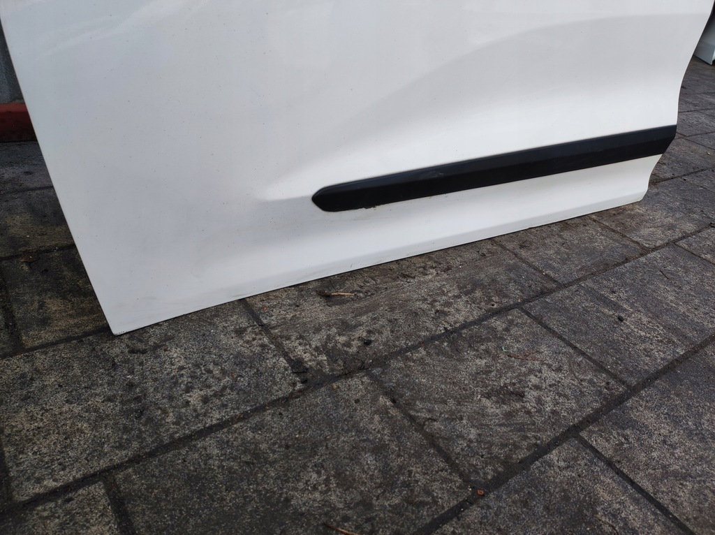 фото №12, Дверь kia niro i 2016-2022 передние левая полный ----