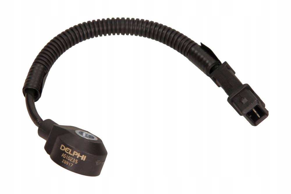 фото №13, Датчик spalania детонаційний hyundai // kia coupe