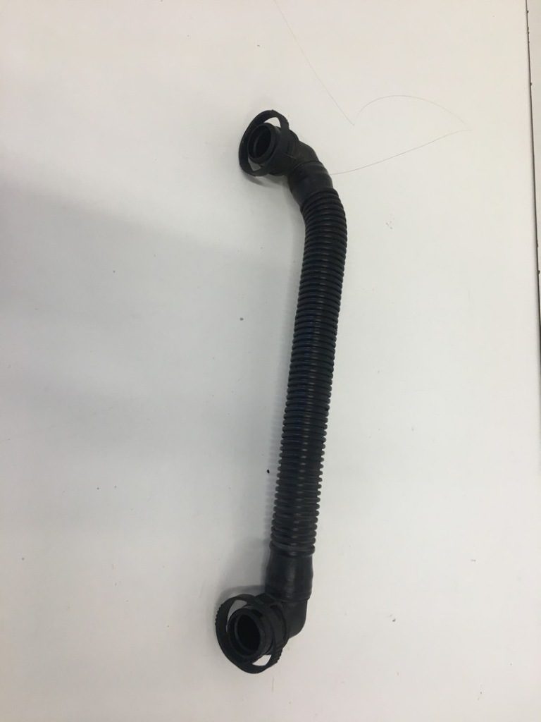 фото №1, Шланг труба вентиляция картера seat ibiza iii 1.4 036103493cp