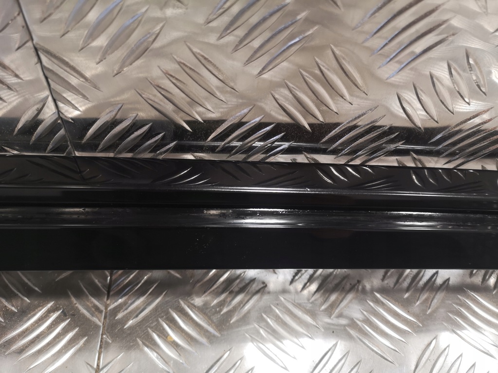 фото №5, Рейлинг крышный правый bmw x1 e84 shadowline mpakiet