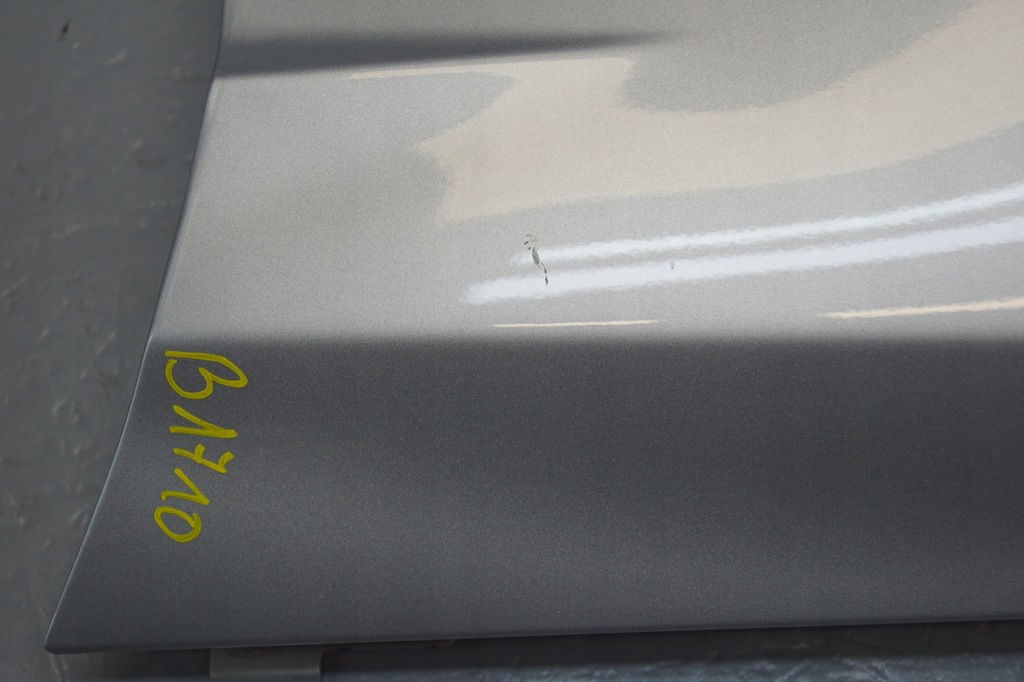 фото №11, Крила лівий перед ford focus mk3 2010-2018