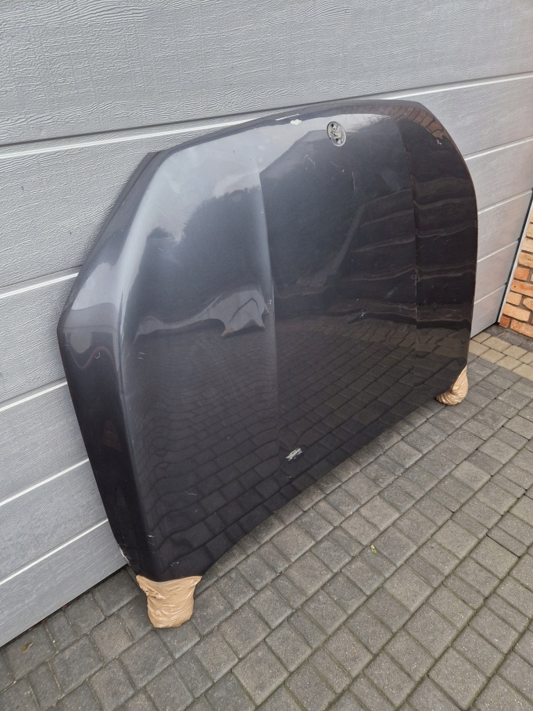 Капот mercedes x klasa w470 Доставка