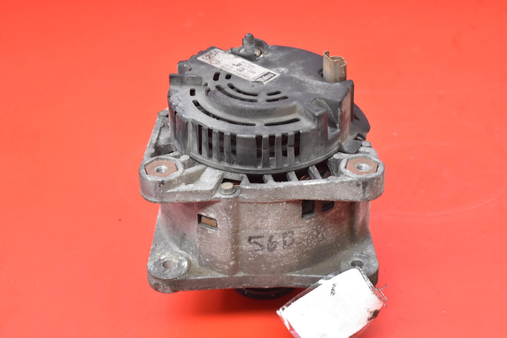 фото №8, Генератор 8200112065 sg12b055 renault laguna 2 ii 1.8 16v 123 km 01-05