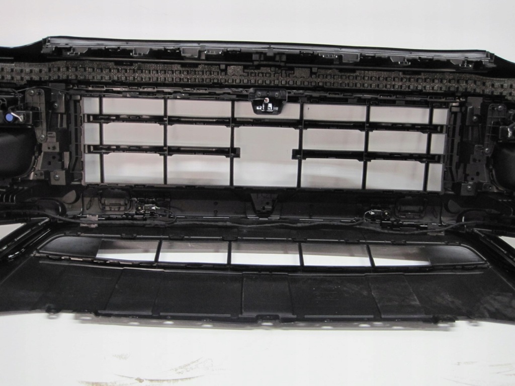 Купить Бампер перед porsche cayenne 9y0 lift 6 pdc камера