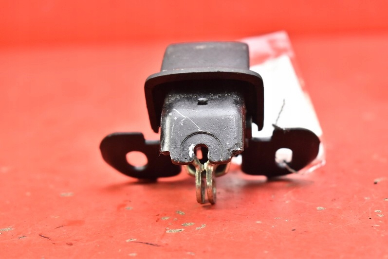 фото №6, Замок задний правого створки верхний dacia dokker 12-17