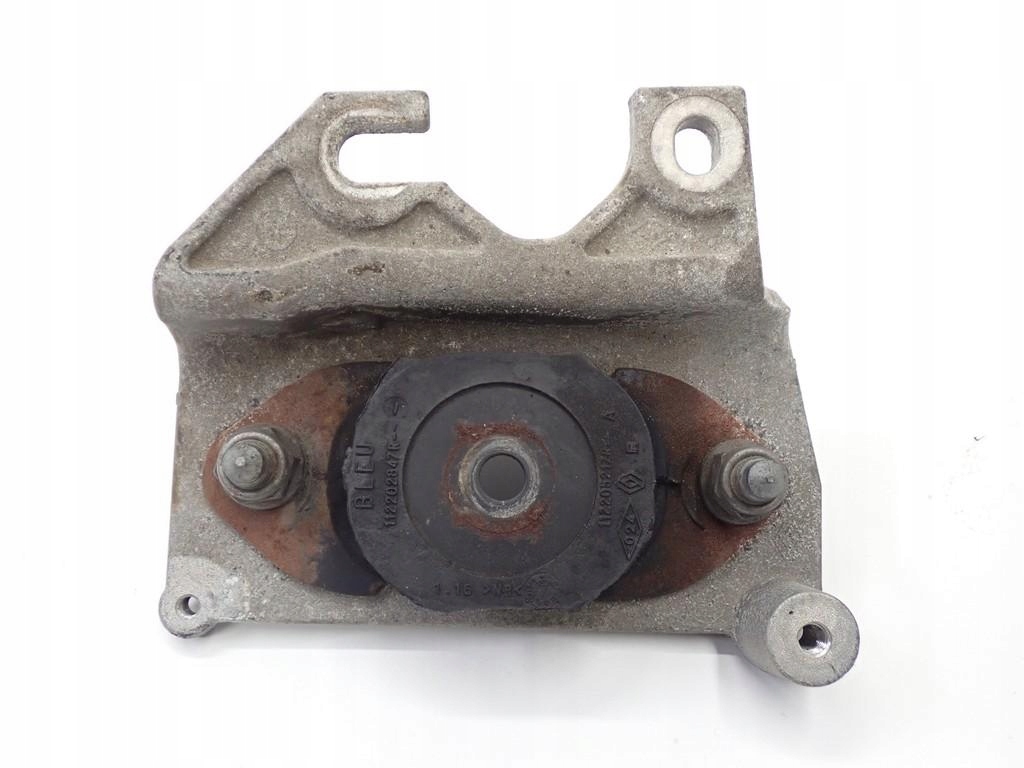 фото №1, Кронштейн подушка кронштейн коробки 112228880r renault clio iv 0.9 tce 19r