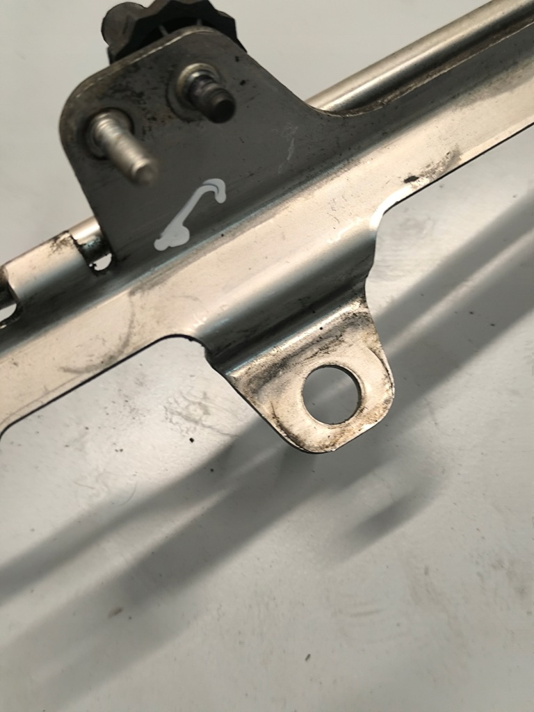 фото №9, Труба шланг топлива seat leon ii 05-09 2.0 tfsi 200km bwa 06f145317e