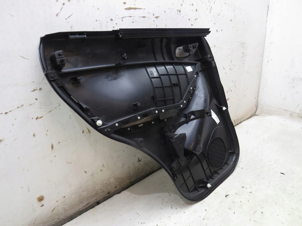 фото №6, Обшивка двері przwy задня mazda cx-5