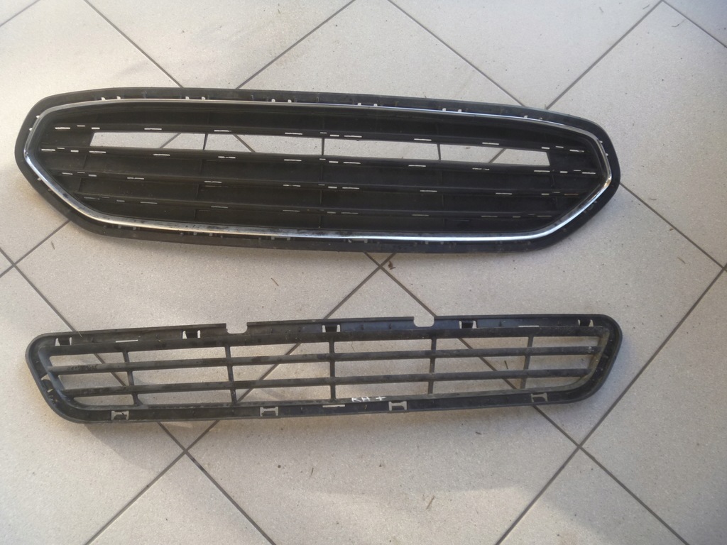 фото №9, Ford ka plus lift лампа левая идеальное состояние оригинал j7bb-13405-ac комплектная