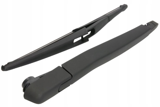 фото №1, Рычаг дворники задняя fiat punto evo 09-