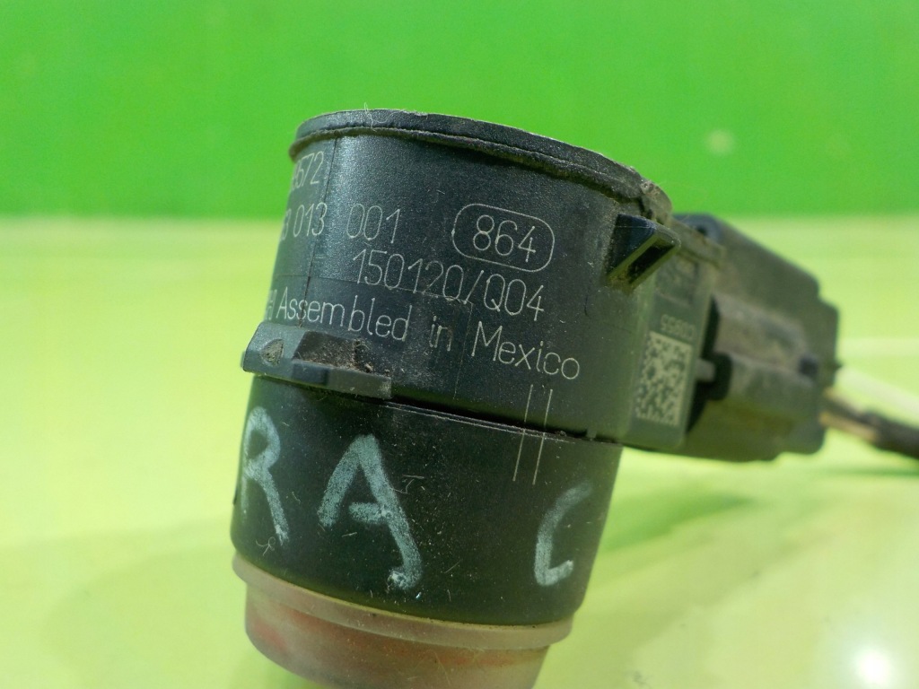 Opel zafira c 1.4 t 15r 5d датчик парковки pdc 13289572 0263013001 в Украине