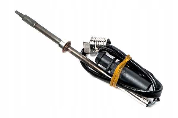 фото №1, Jpn 75e9076-jpn датчик, температура выхлопных газов