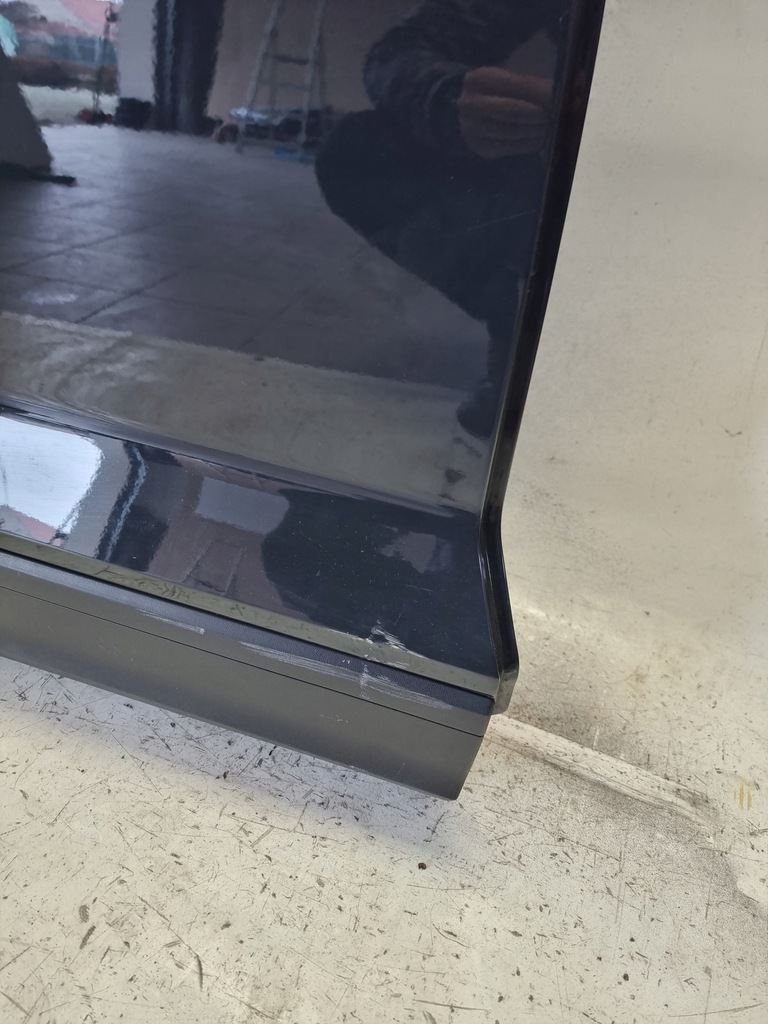 фото №4, Vw troc 2ga дверь задние правое