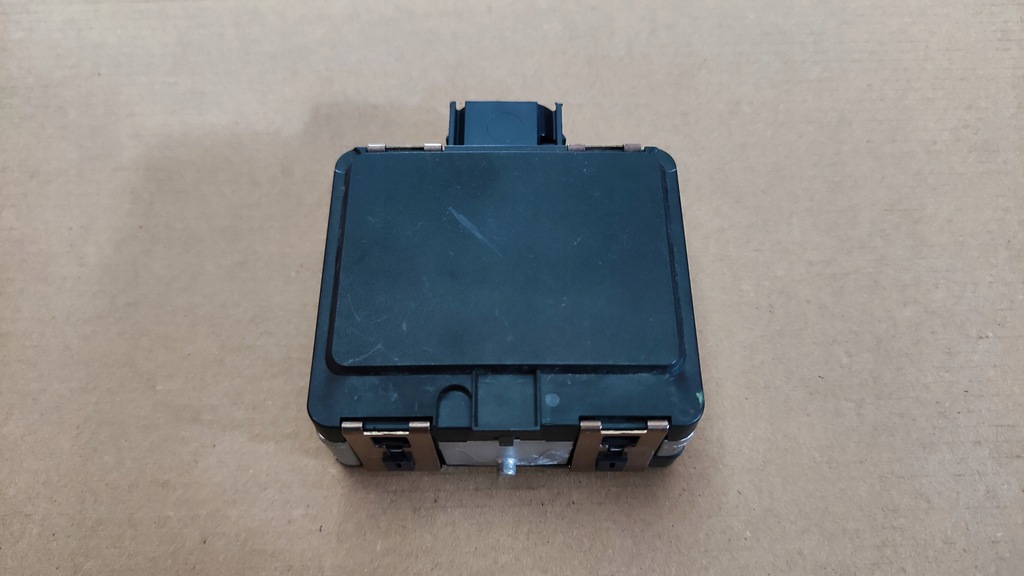 фото №3, Smart fortwo eq distronic радар 4539000208