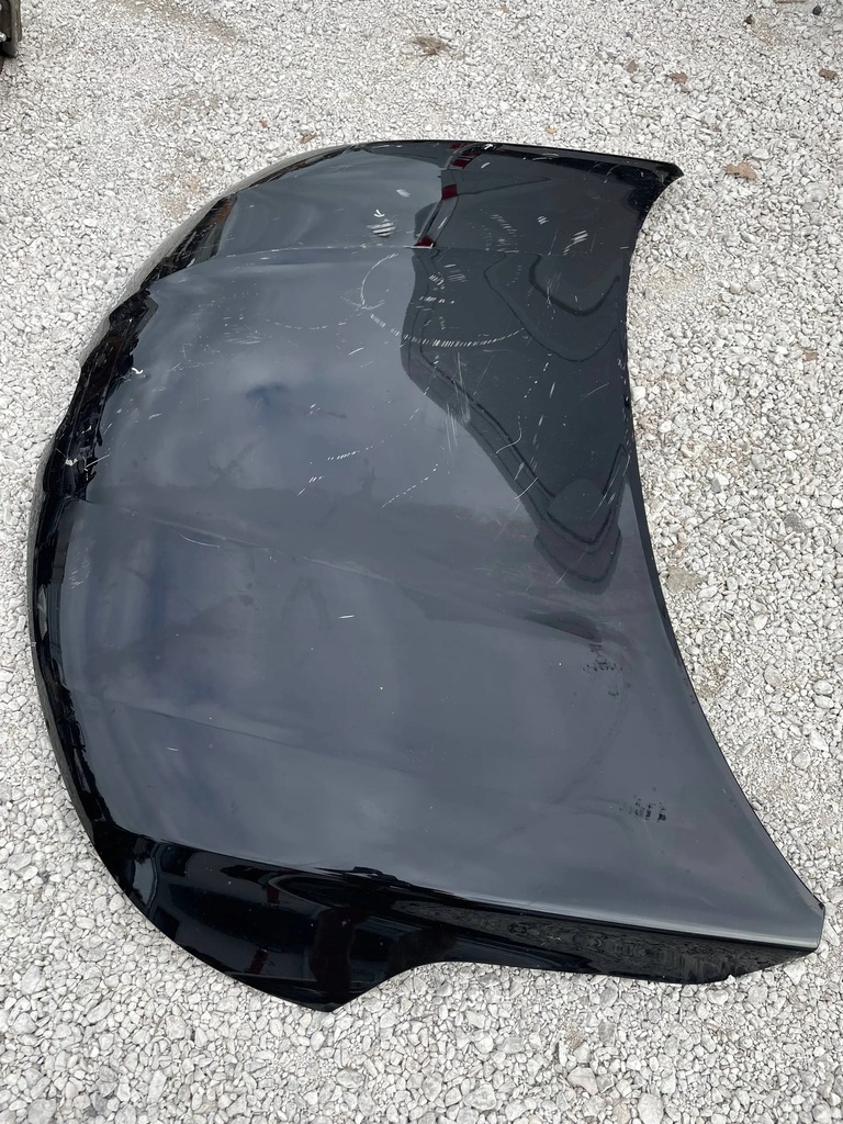 фото №7, Renault koleos ii 2016- капот