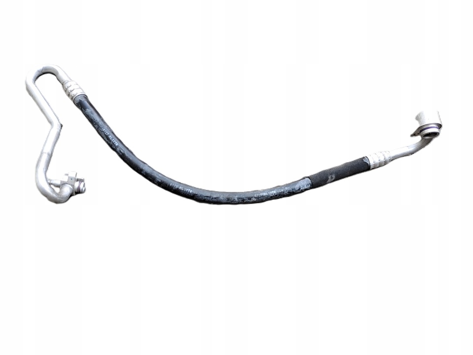фото №1, Audi a6 c7 a7 4g трубка шланг кондиціонера 4g0816743ae
