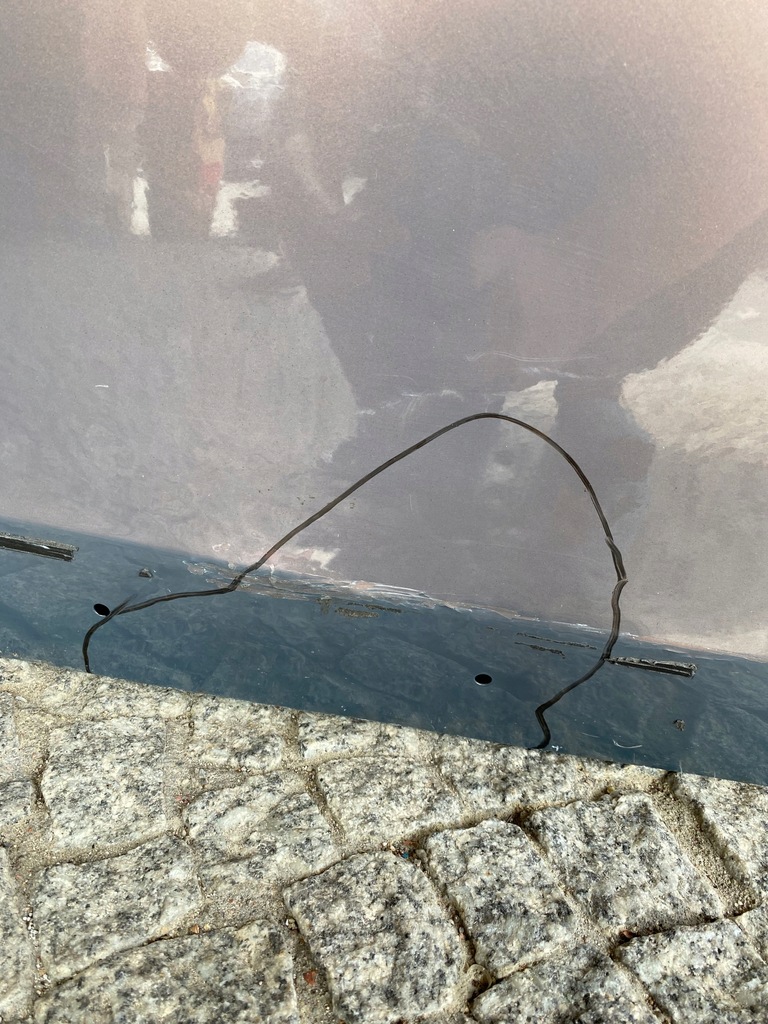 фото №8, Łada vesta двері задні задня праве