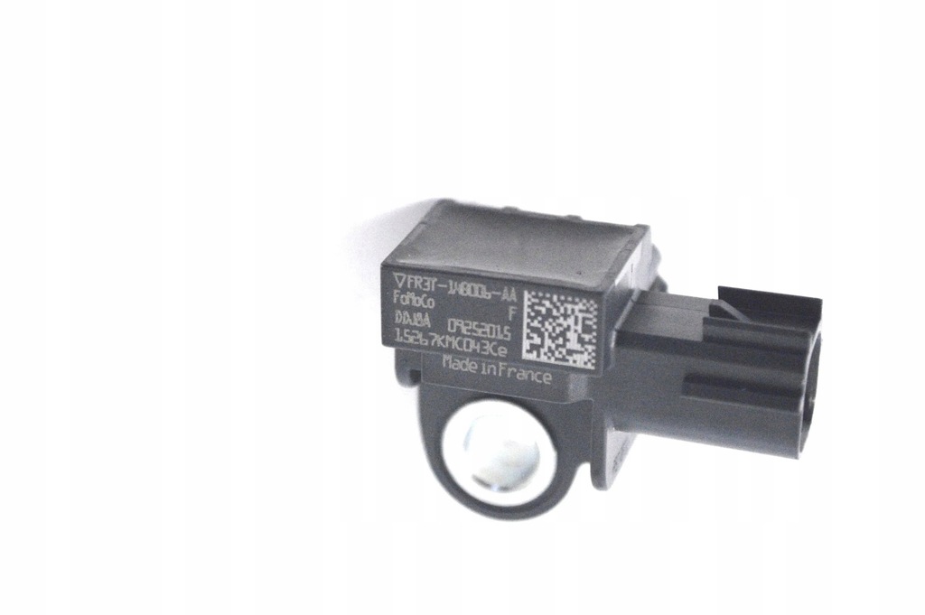 фото №5, Ford fiesta 2015 задня сторона права датчик удару подушка безпеки