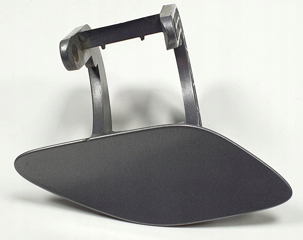 фото №1, Заглушка распылителя лампы правая mercedes x204