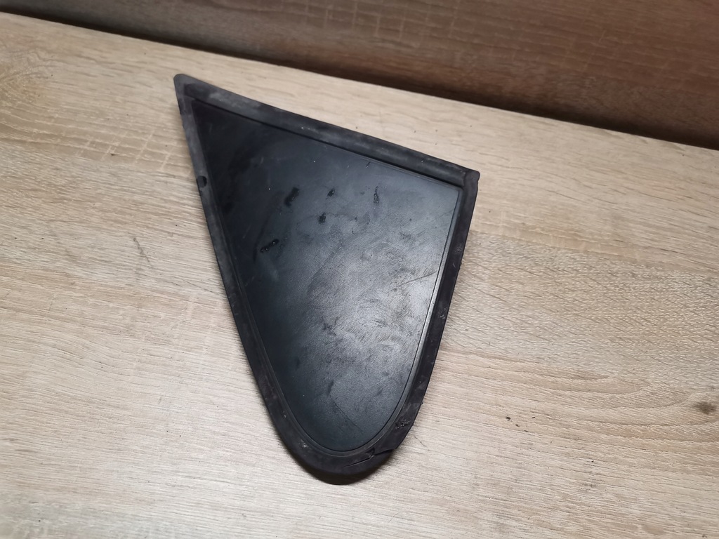 фото №9, Треугольник заглушка крыла левый перед citroen berlingo iii 9682179077