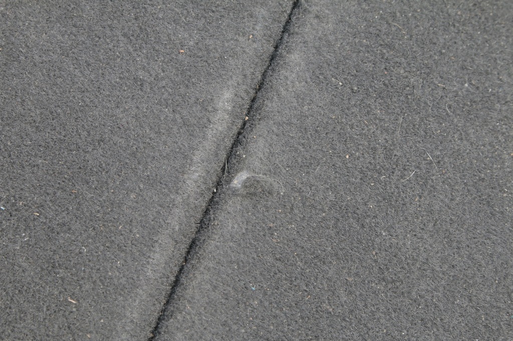 фото №6, Бардачок обшивка багажника opel antara