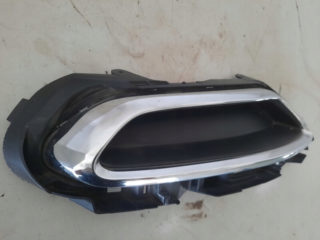 фото №3, Volkswagen passat b8 решётка радиатора / решётка радиатора