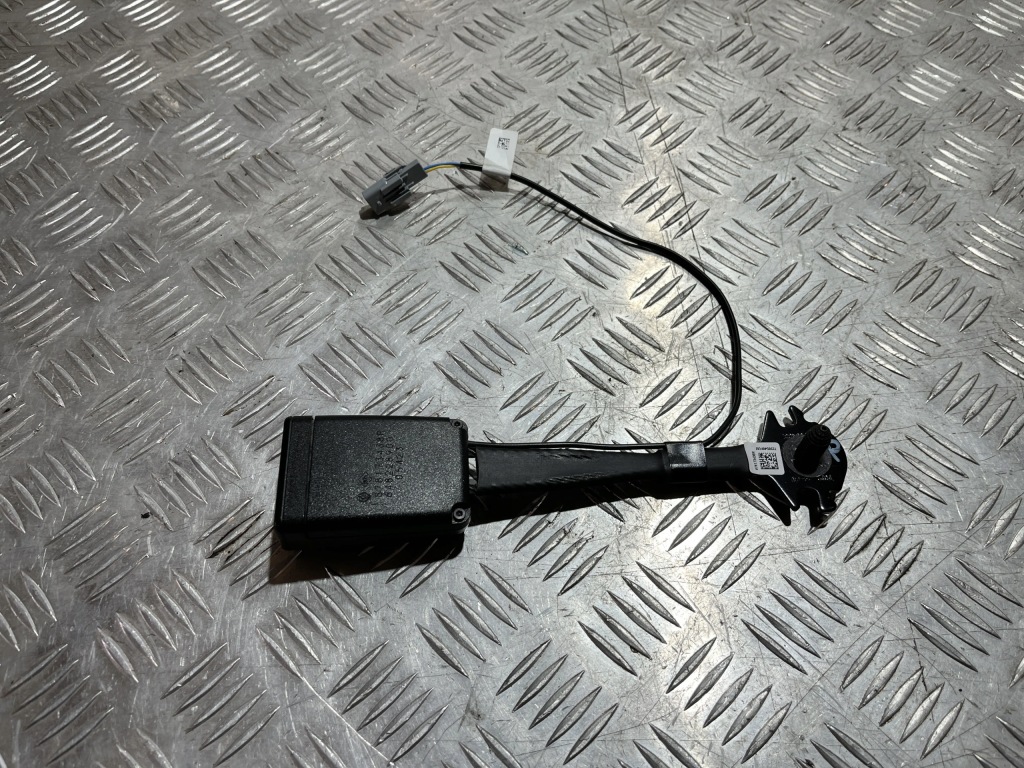 Купити Кліпса сидіння правий перед renault arkana 20-