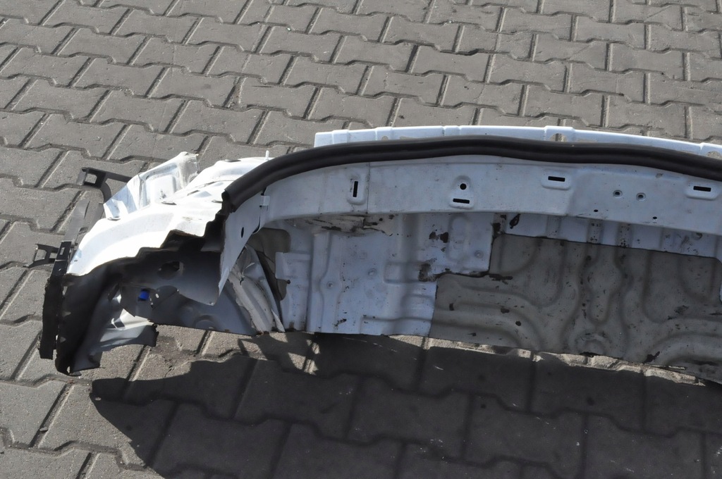 фото №5, Mg hs pas задня задній