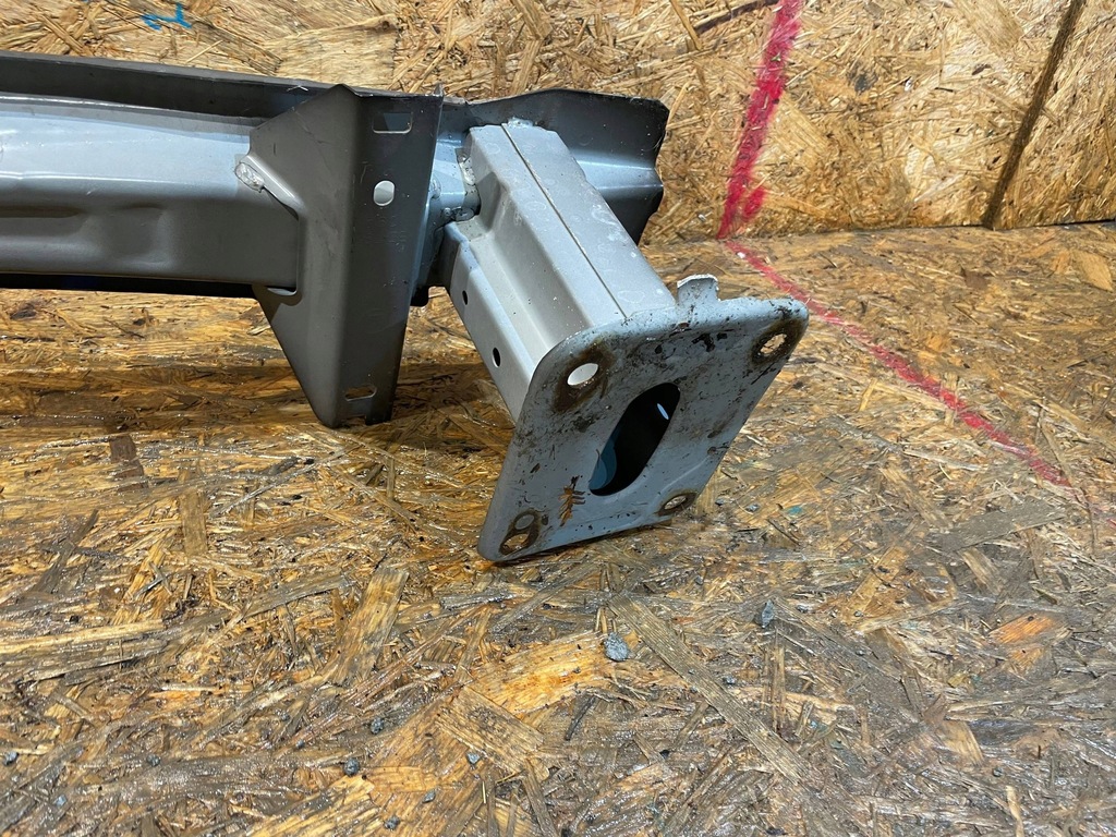 фото №7, Mazda 3 bp iv 4 19- балка усилитель бампера перед передняя