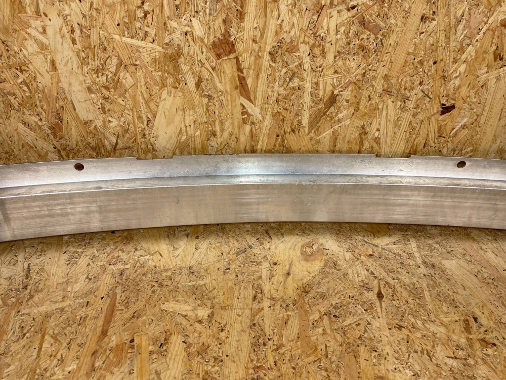 фото №8, Балка бампера перед передняя mini f55 f56 f57 7301577