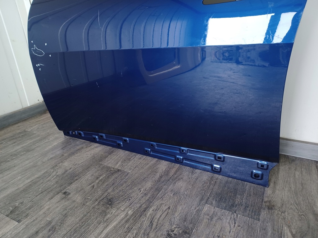 фото №5, Двері ---- kia ev6 ---- передні ліва перед лівий ----