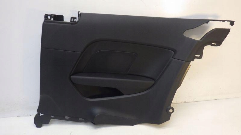 фото №8, Обивка обшивка правый задняя audi a3 8v 3d 8v3867036