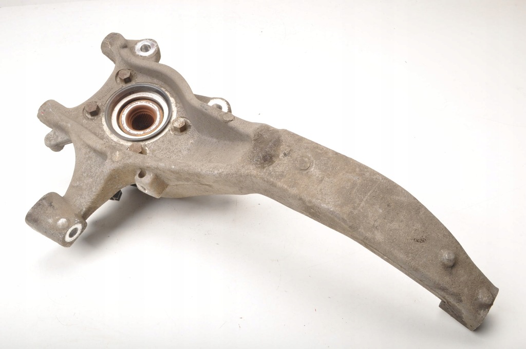 фото №9, Volvo xc60 ii xc90 ii поворотный кулак правая передняя 31451448