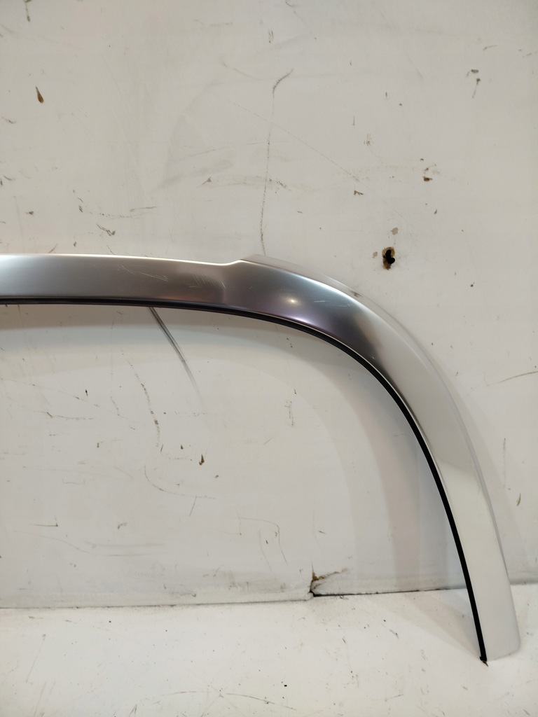 фото №5, Chorm кришки багажника молдинг audi a5 8w cabrio 8w7853297