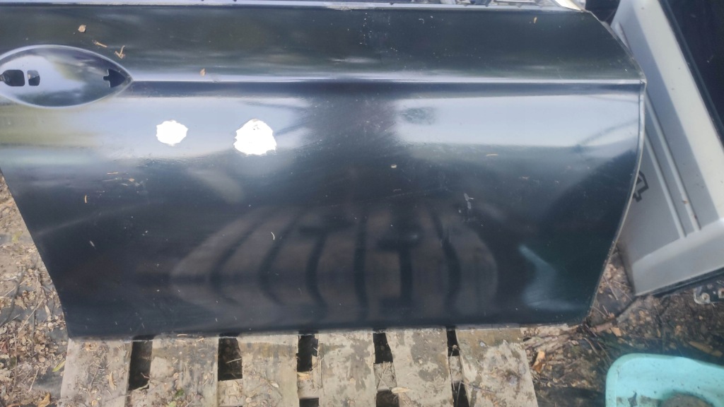 фото №9, Eu двері правий перед bmw 5 f10 f11