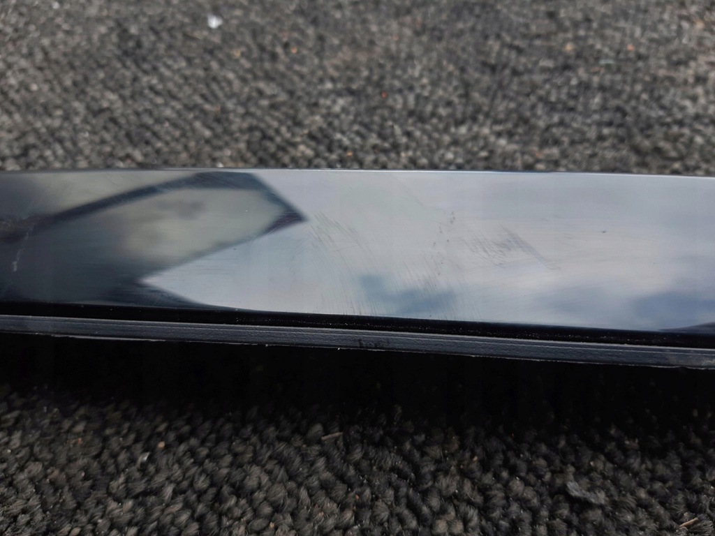 фото №9, Молдинг скло лобове права peugeot 5008 ii