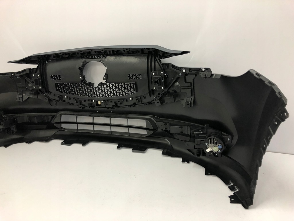 фото №6, Mazda cx-5 cx5 2017-бампер передний версия usa